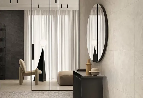 Коллекция Quarstone Vitra