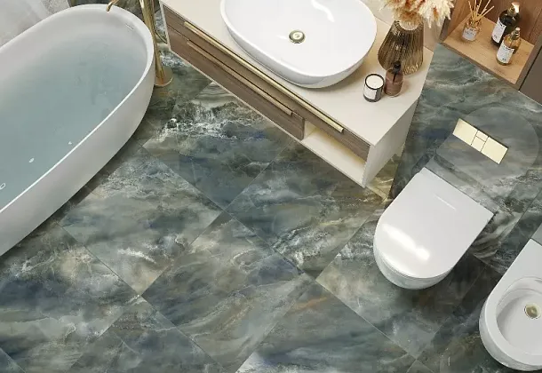 Коллекция Columbia LCM