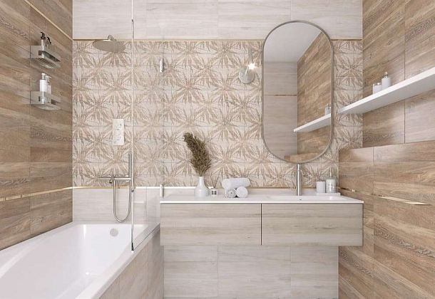 Коллекция Flat Laparet