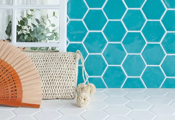 Коллекция Art Deco Amadis Fine Tiles