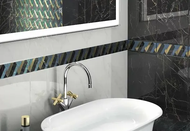 Коллекция Алькала Kerama Marazzi