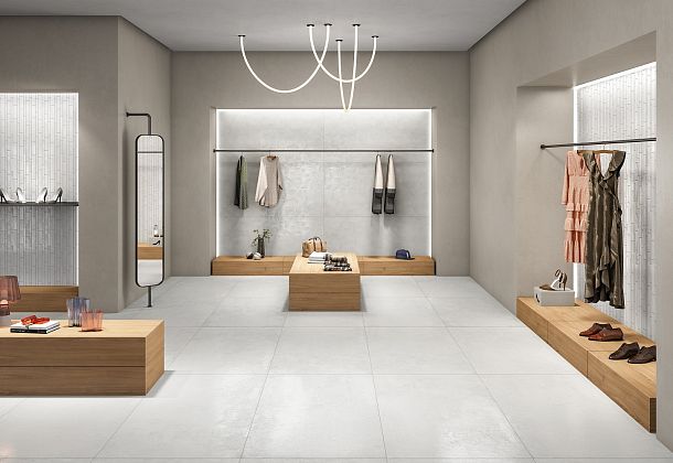 Коллекция Foil Creto