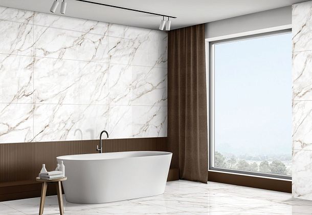 Коллекция India 60х120 Ocean Ceramic