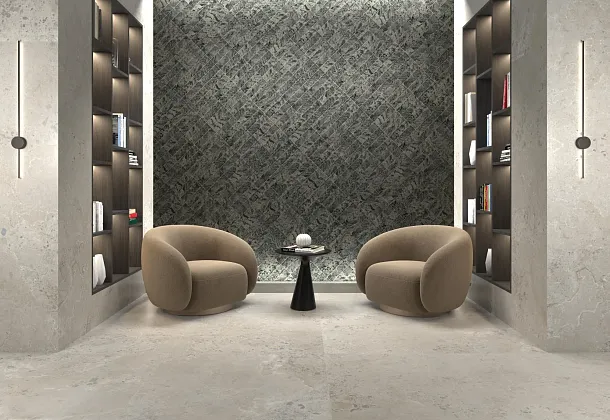 Коллекция Pietra Viva Dune