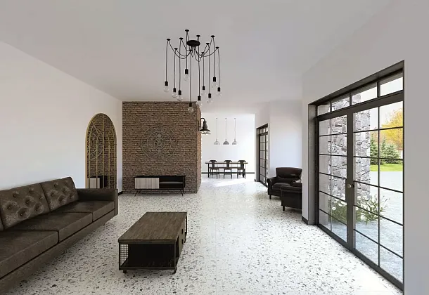 Коллекция Azzo Stiles Ceramic