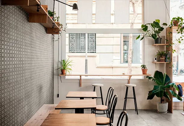 Коллекция Amuri Ragno