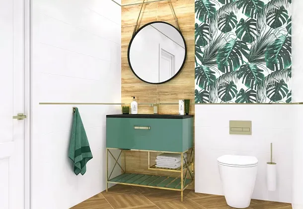 Коллекция Paradise AltaCera