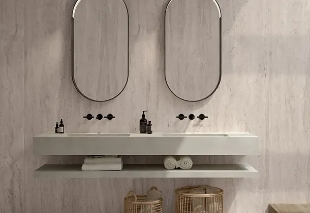 Коллекция Royal Travertino Fondovalle