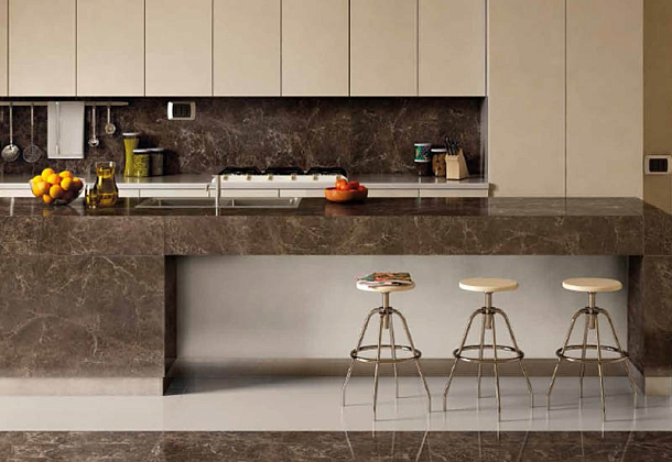 Коллекция Elements Lux Keope