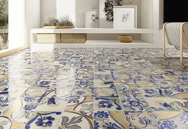 Коллекция Land Anthology Mainzu