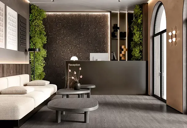 Коллекция Менара Kerama Marazzi