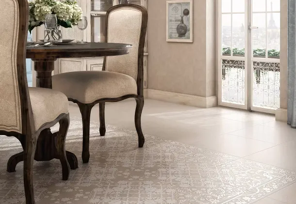 Коллекция Сорбонна Kerama Marazzi