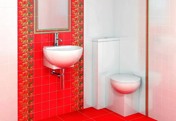 Коллекция Конфетти Kerama Marazzi