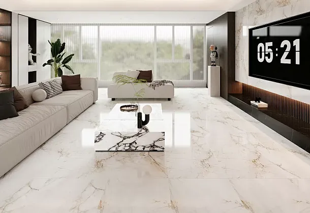 Коллекция Gemstone Basconi Home