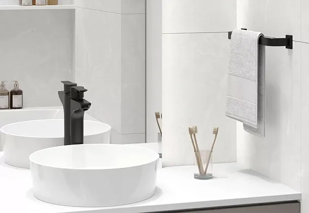 Коллекция Stone Cool White Ceradim