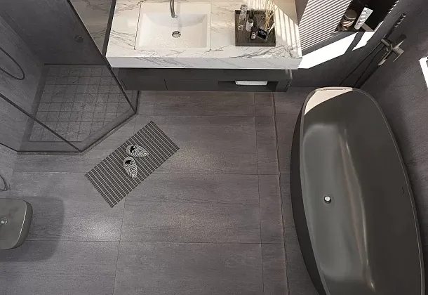 Коллекция Blue Stone Basconi Home