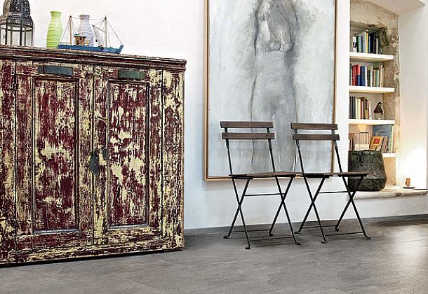 Коллекция Stone Slate Archskin