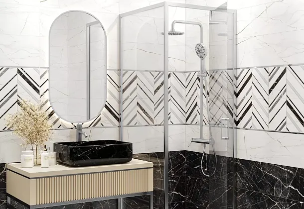 Коллекция Sanremo New Trend