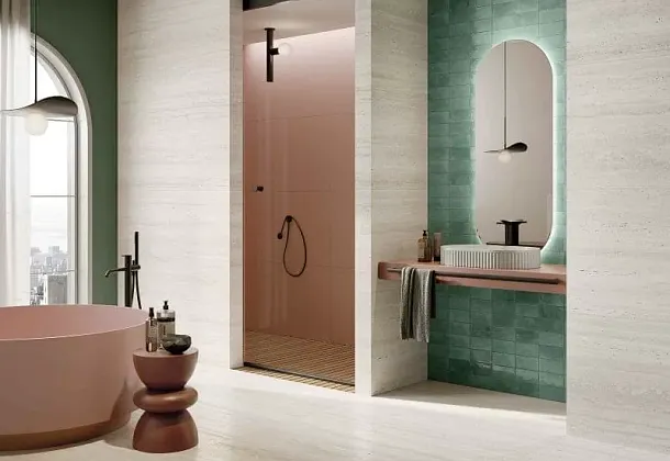 Коллекция Sensi Roma ABK