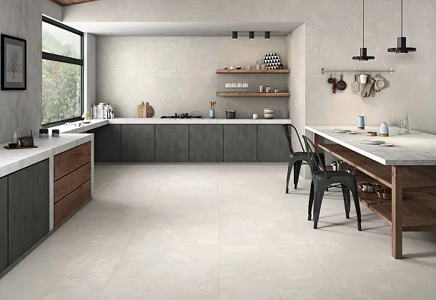 Коллекция Stonella Colortile