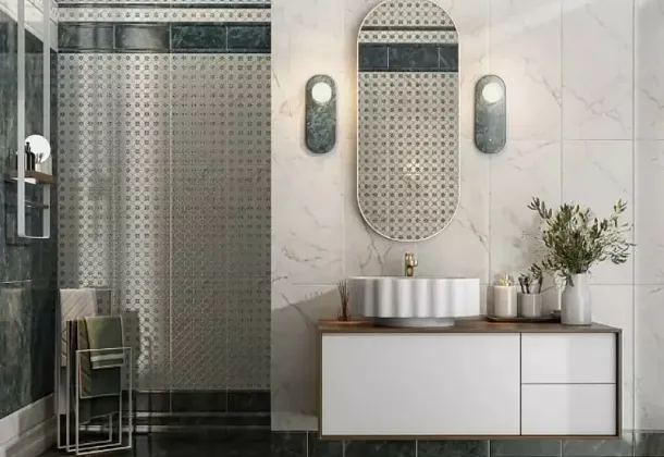 Коллекция Серенада Kerama Marazzi