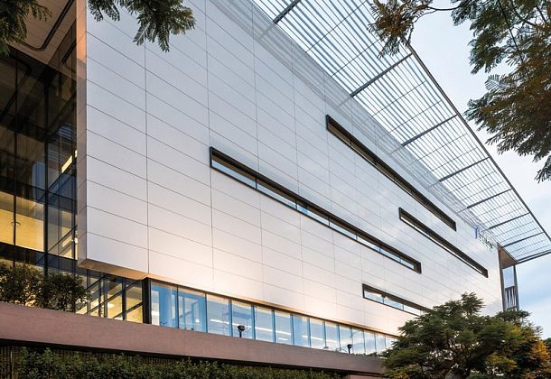 Коллекция Collection Laminam