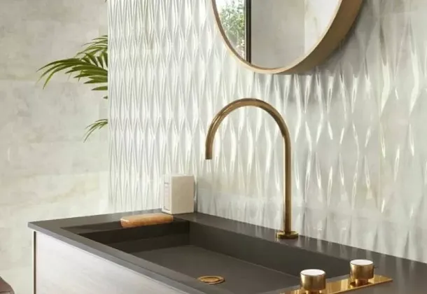 Коллекция Kristalus Colorker