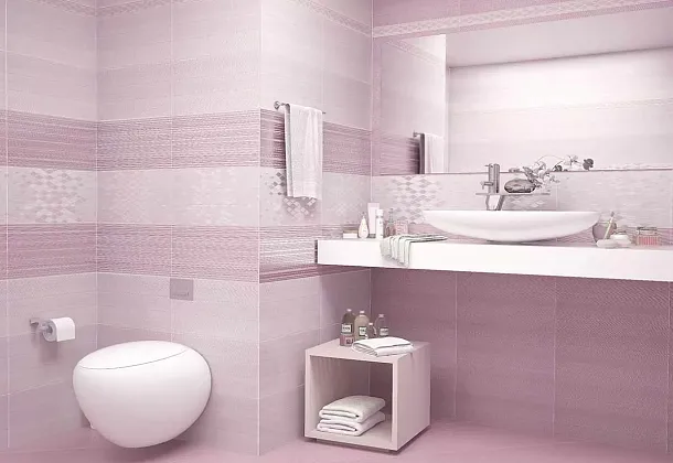 Коллекция Blik Crema AltaCera