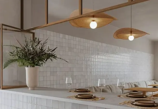 Коллекция Deco Amaris Gayafores