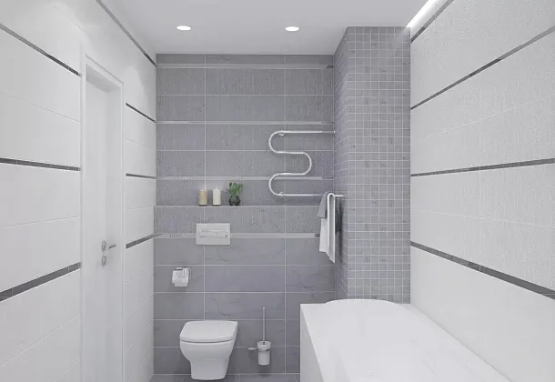 Коллекция Rock Laparet