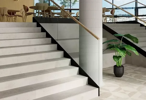 Коллекция Про Лаймстоун Kerama Marazzi