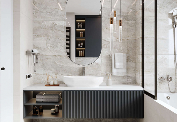 Коллекция Energy Laparet