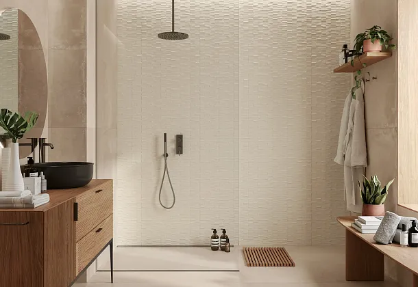 Коллекция Forma Imola Ceramica