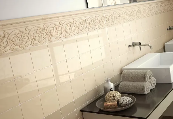 Коллекция Vintage Ape Ceramica