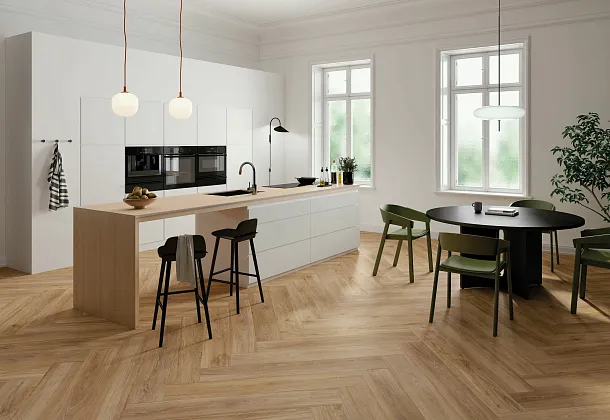 Коллекция Verbier Peronda