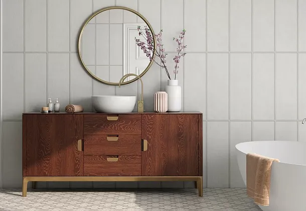 Коллекция Kilburn Pamesa