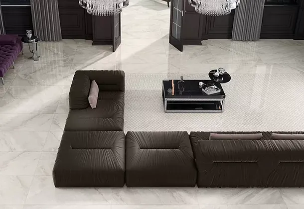 Коллекция Supreme Cerdomus