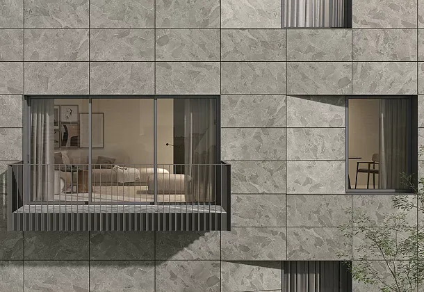 Коллекция Cosmo Cercom