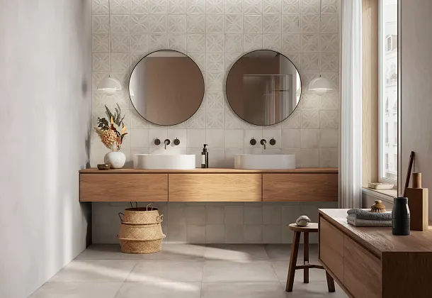 Коллекция Amuri Ragno