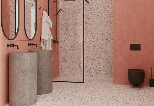 Коллекция Cosmos Estima