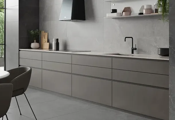 Коллекция Storm Argenta Ceramica