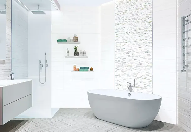 Коллекция Gemstone New Trend