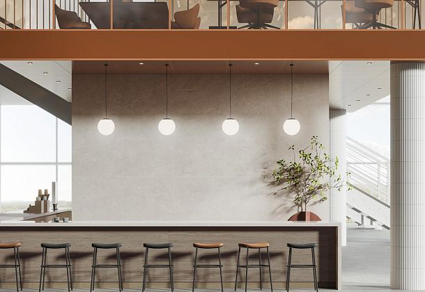 Коллекция Люберон Kerama Marazzi
