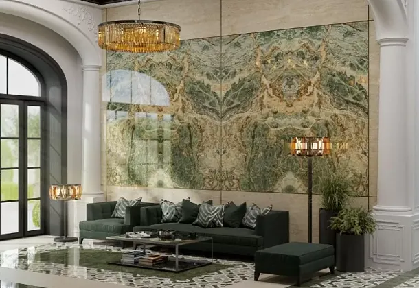 Коллекция Риальто Нобиле Kerama Marazzi