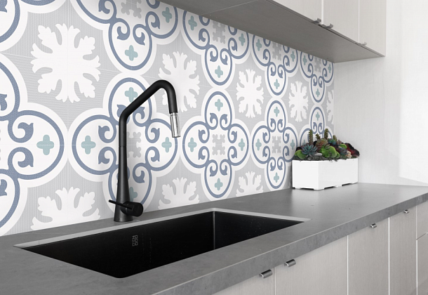 Коллекция Valencia Absolut Keramika