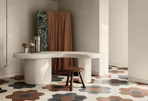 Коллекция Italica Cir