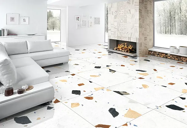 Коллекция Felice Infinity Ceramica