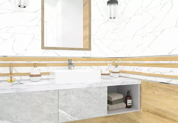 Коллекция Elemento AltaCera