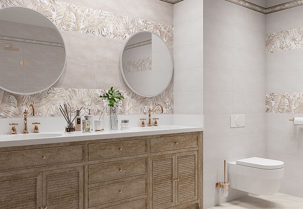 Коллекция Bonita Alma Ceramica