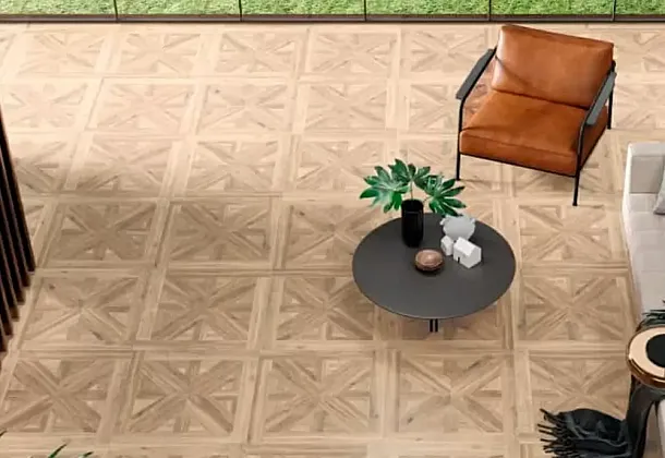 Коллекция Volte STN Ceramica